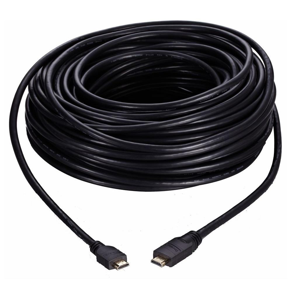 Astrotek HDMI Cable 15m - V2.0 Cable 19pin M-M Male to Male Gold Plated 4K x 2K @ 60Hz 4:2:0 3D High Speed with Ethernet Astrotek HDMI Cable 15m - V2.0 Cable 19pin M-M Male to Male Gold Plated 4K x 2K @ 60Hz 4:2:0 3D High Speed with Ethernet